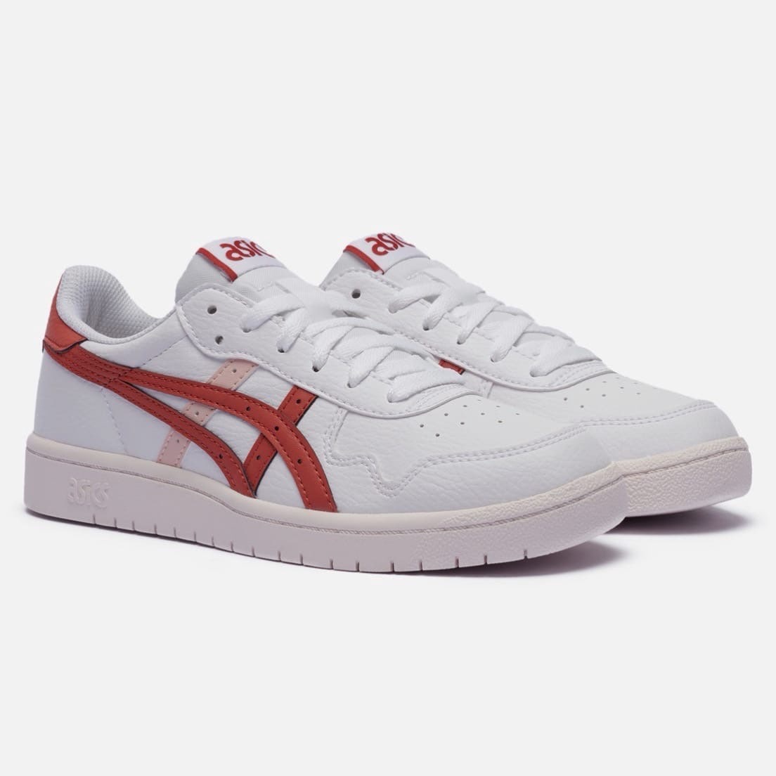 Asics Japan S Gs Белые Купить