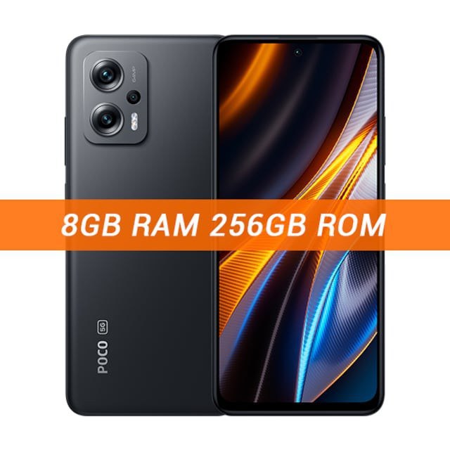 Купить Poco X5 Pro 5g В Сыктывкаре