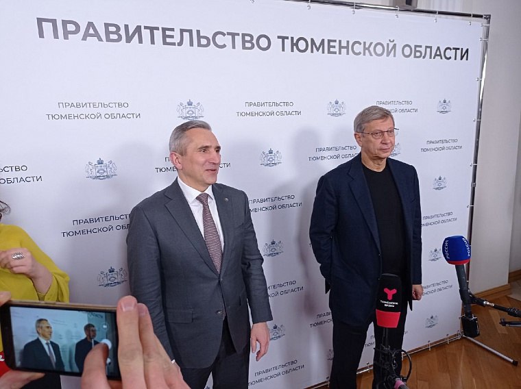 Продолжая тему межвузовского кампуса, задумались над тем, что проект Александра Моора по сути абсолютно сырой