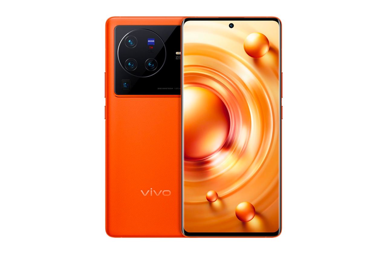 Vivo X90 Pro Купить В Краснодаре