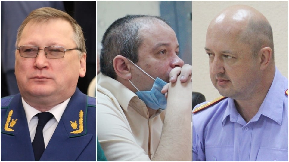 ХРОНИКИ РЕГИОНАЛЬНОГО РАСПИЛА Саратовская область: Уголовное дело о попытке обмана сироты Виктории Шухалиной вряд ли можно отнести к числу рядовых, полагает &laquo;ИА "Взгляд-инфо"