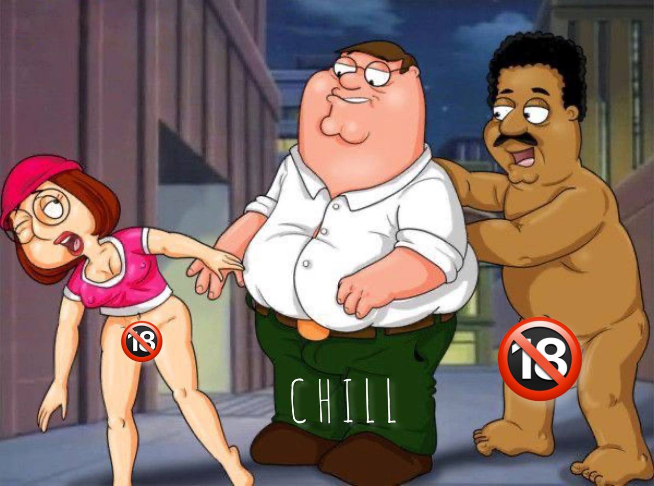 Peter griffin gangster