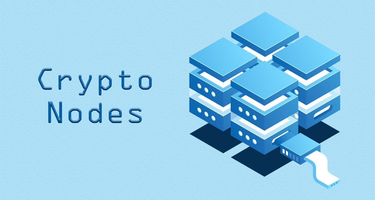 Crypto node