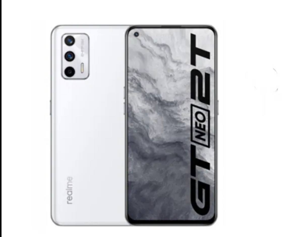 Realme Gt 5g 8 256gb Купить