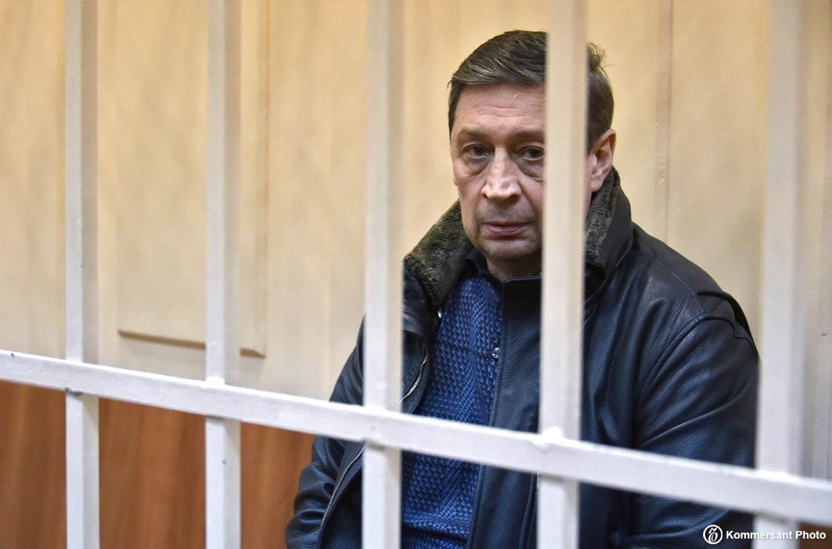 Суд над таганской опг последние новости на сегодня