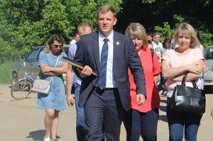 Из водителей в правительство  А для тещи квартира от судимого застройщика &mdash; Публикация на TGStat">



