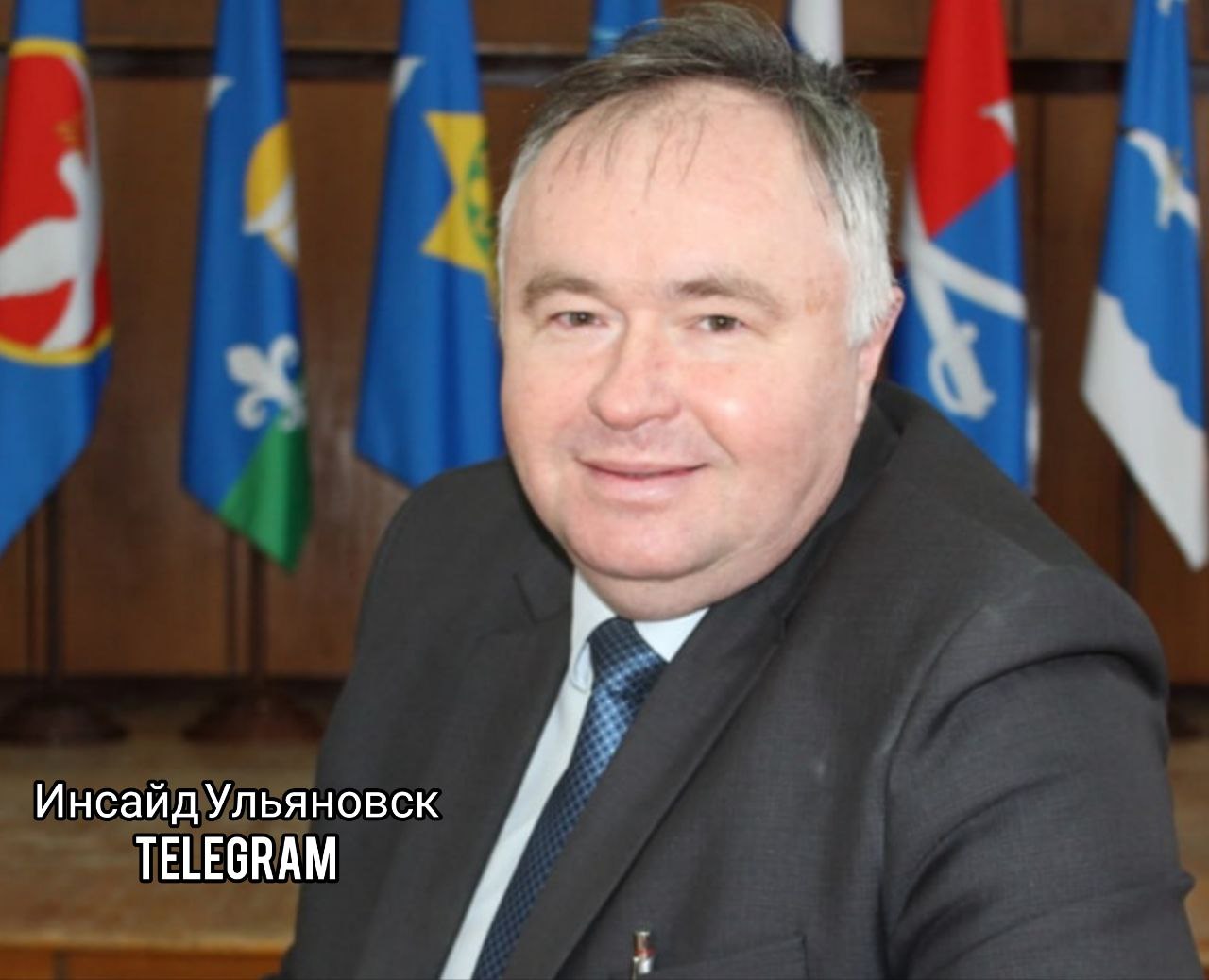 Сергей николаевич симарев биография