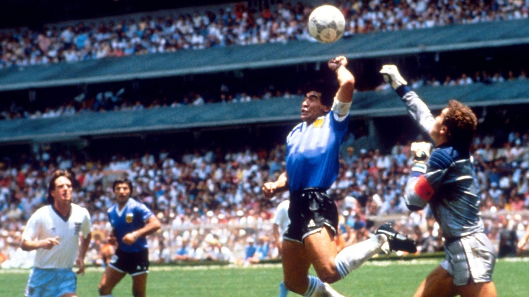 En q equipos jugo maradona