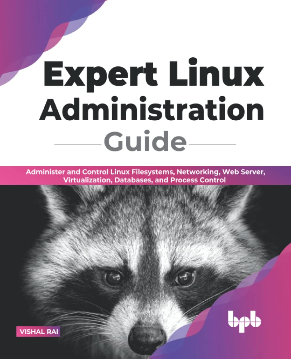 Admin guide. Linux Administration.