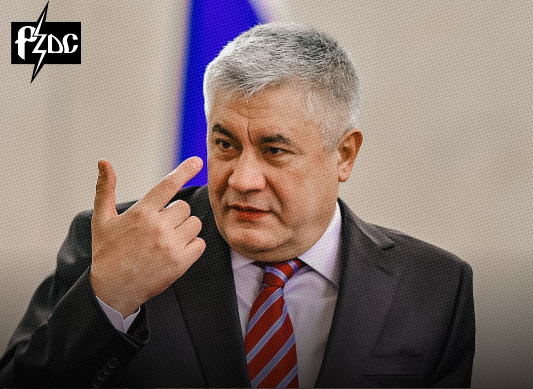 ​​Скорого пришествия 5 млн азиатских мигрантов-рабочих ждёт больше всего глава МВД Владимир Колокольцев