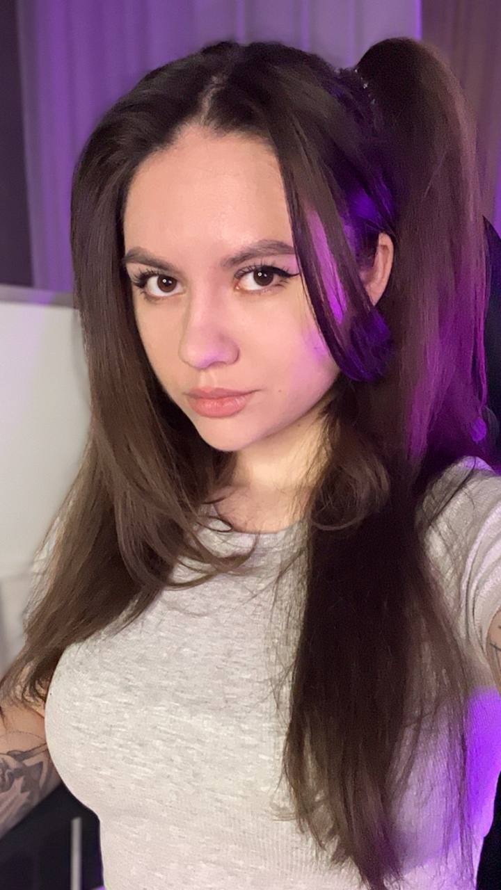 Olesya liberman nude