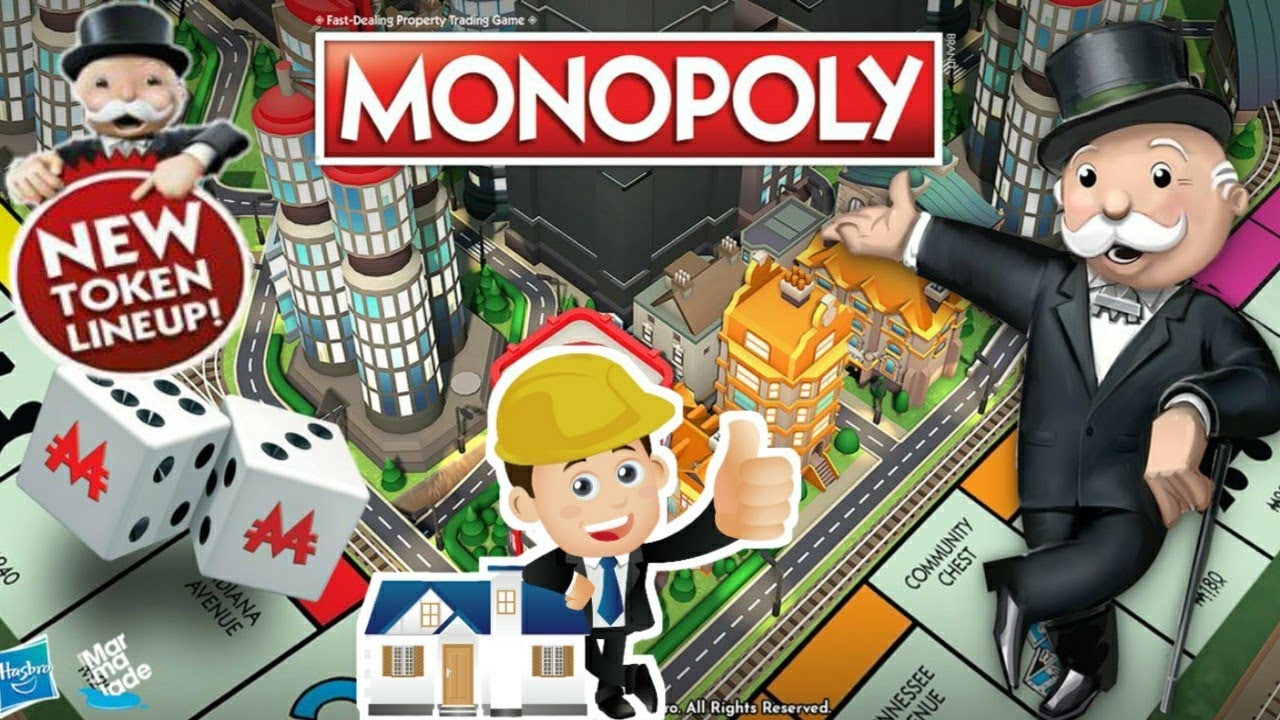 Cual es el mejor monopoly