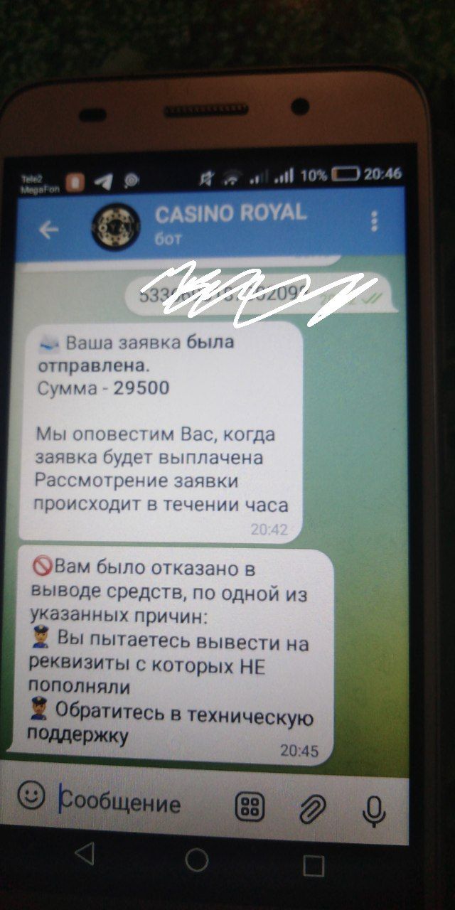 Telegram-канал 