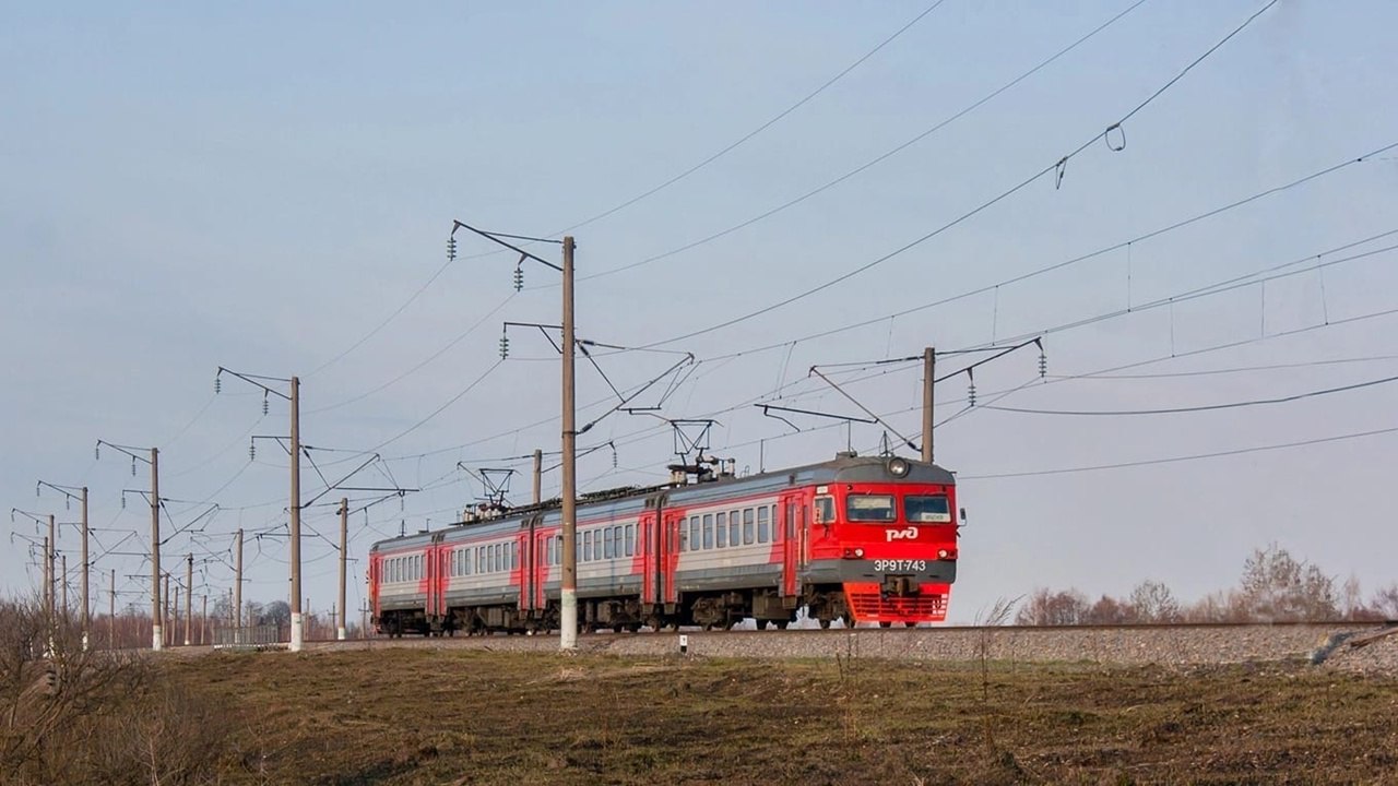 Москва смоленск красное