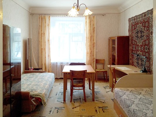 Фото комнат в минске