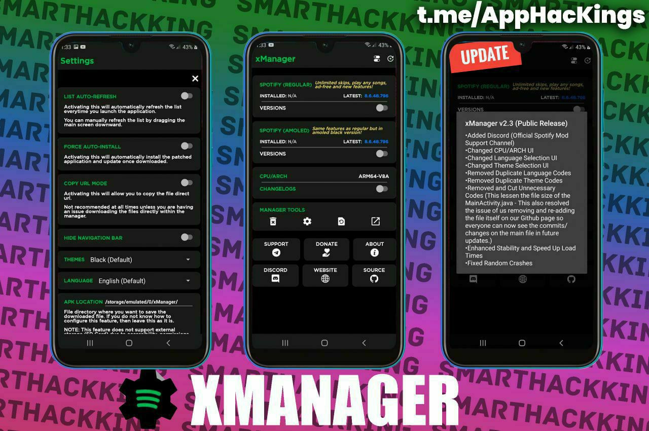 Xmanager spotify. Телеграм канал андроид приложения. Xmanager Spotify как пользоваться. Telegram Premium.