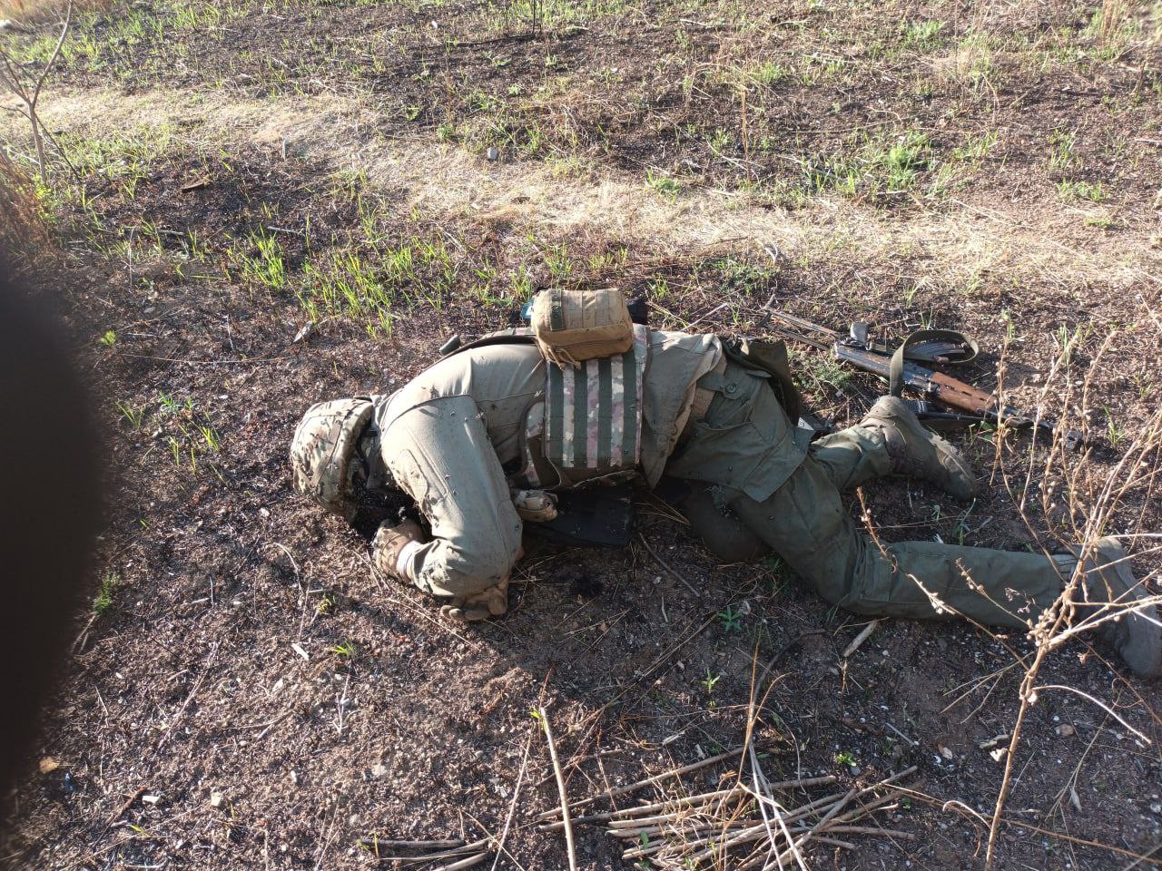 Украина Фото Тел