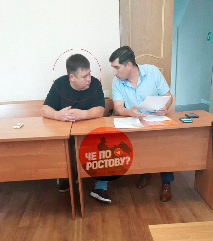 ХРОНИКИ РЕГИОНАЛЬНОГО РАСПИЛА Ростовская область: Силовики ликвидировали банду &laquo;обнальщиков&raquo;