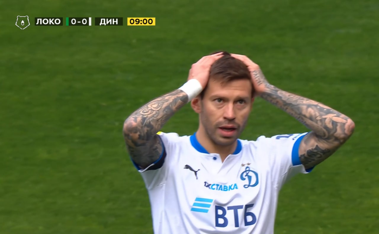 Забил бывшей команде. Фёдор Смолов 2018. Фёдор Смолов 2024.