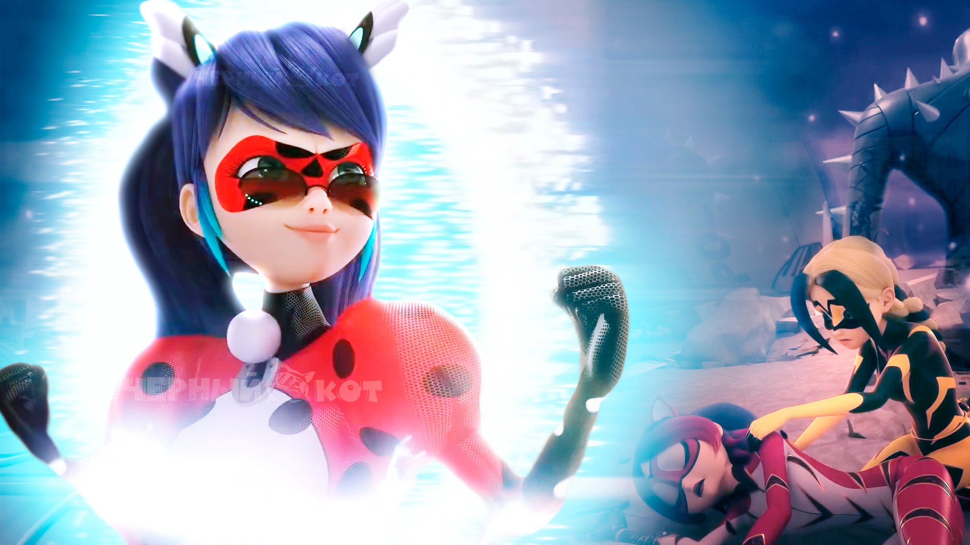 Miraculoushub/ml