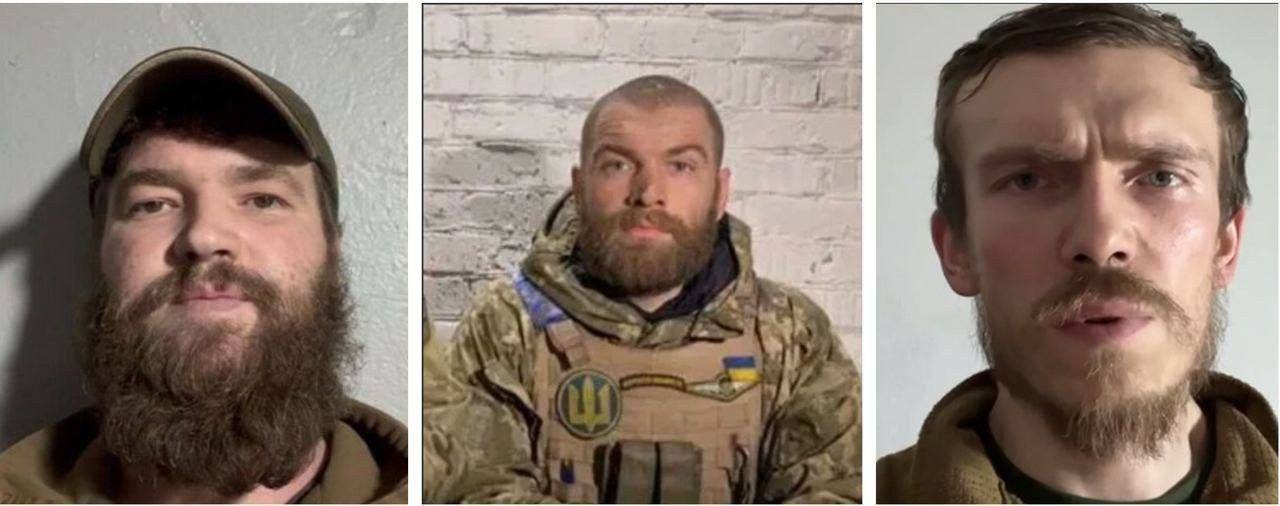Денис прокопенко азов фото #6163 post - ВОЙНА Россия Украина (@Voyna)