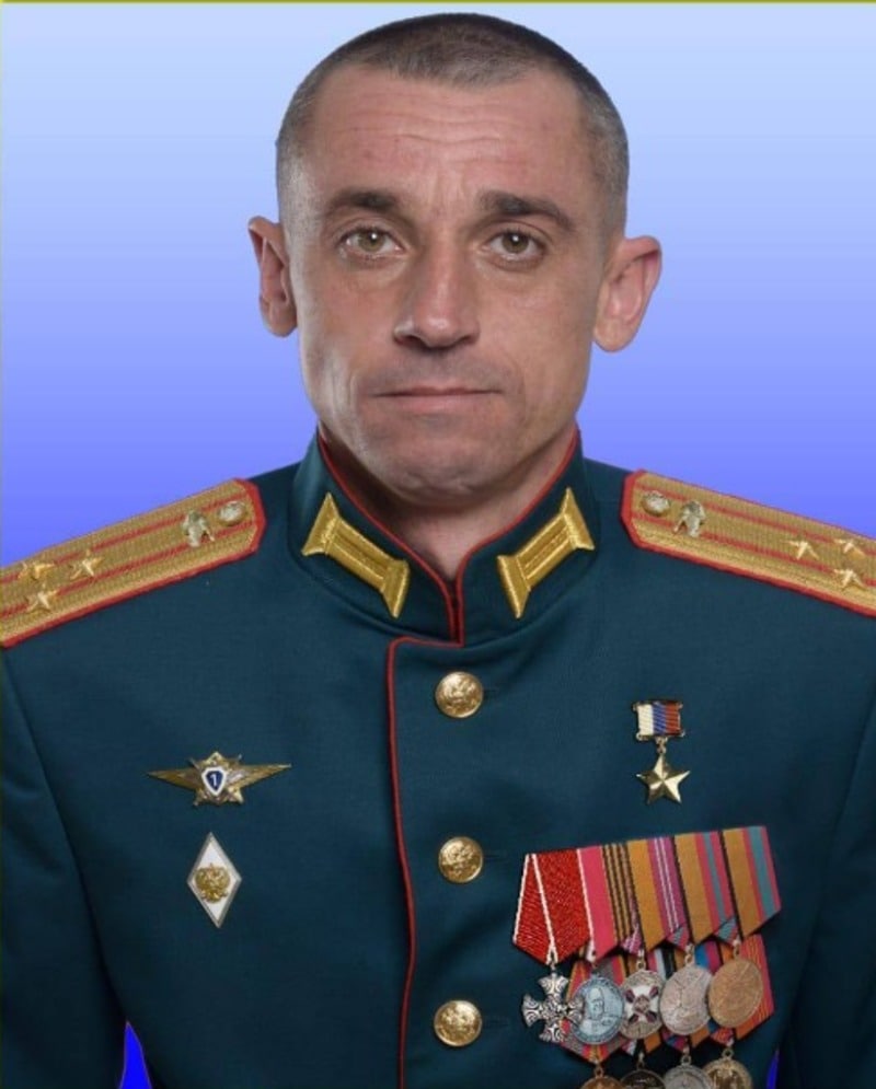 Шиц Иван Александрович