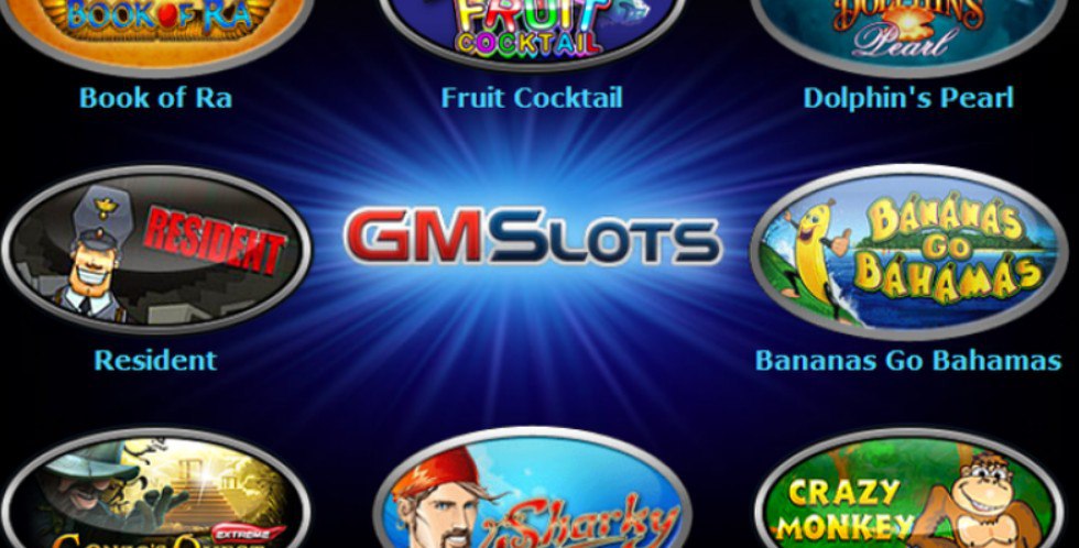 Gaminatorslots