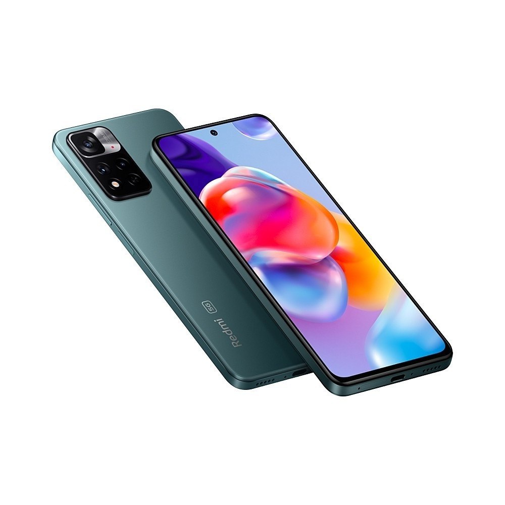 Xiaomi Redmi Note 12 Pro 5g Купить