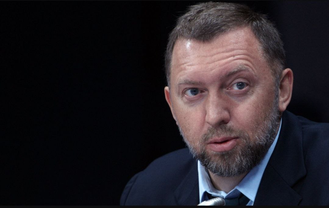 Белка на подтанцовках у Дерипаски   Медийные вкусы &laquo;падшего олигарха&raquo; Олега Дерипаски очень специфичны и сравнимы с суперспособностью выбирать проблемных проституток