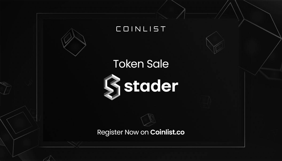 Проекты на coinlist