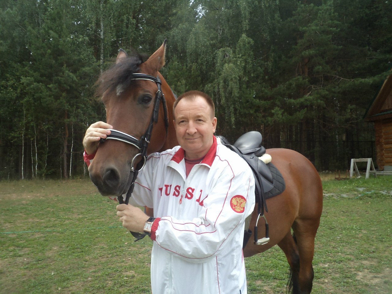 Игорь пан