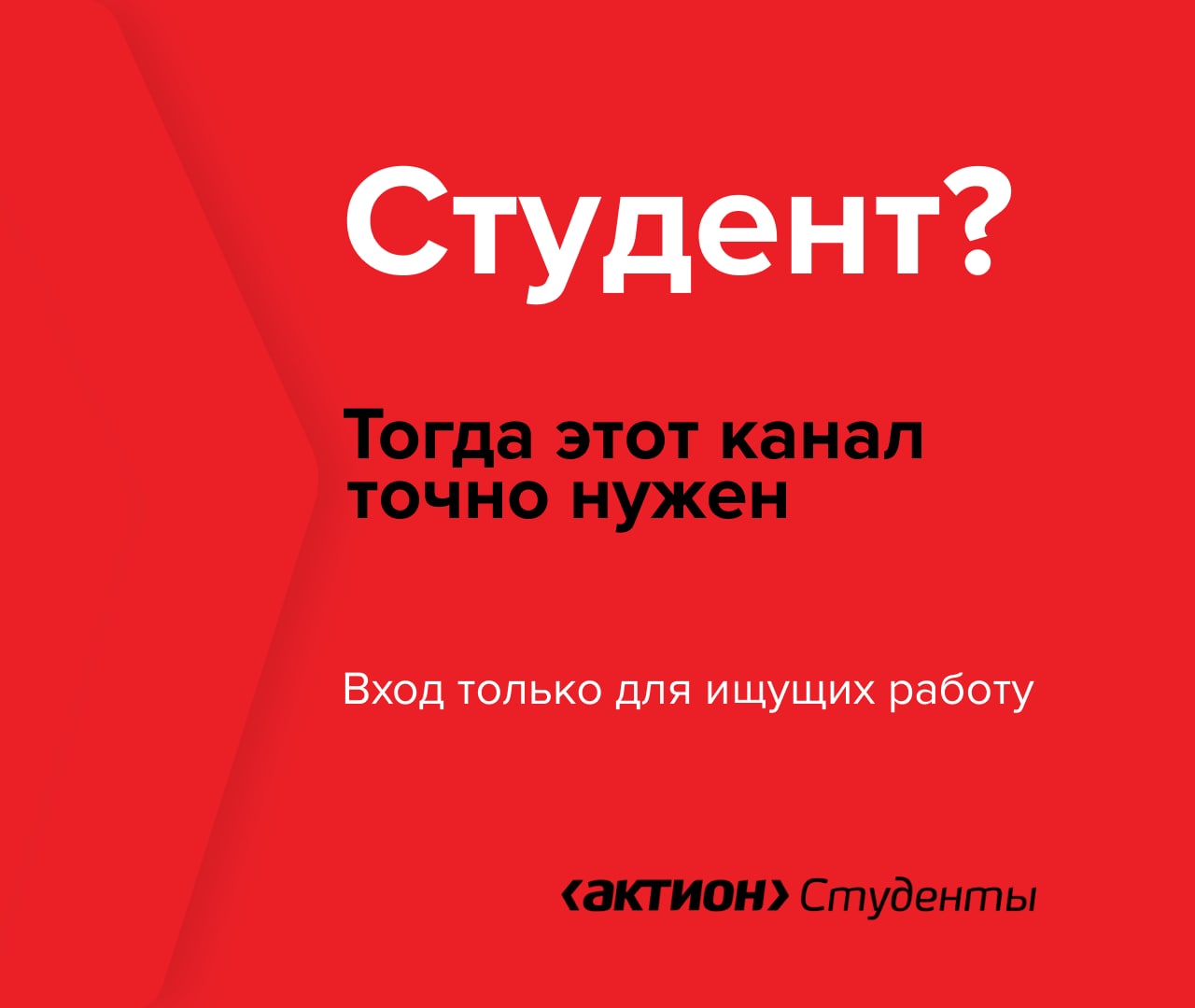 Проект актион студенты