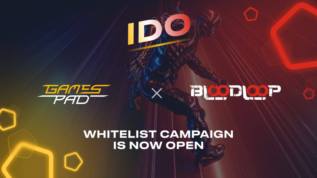 Bloodloop