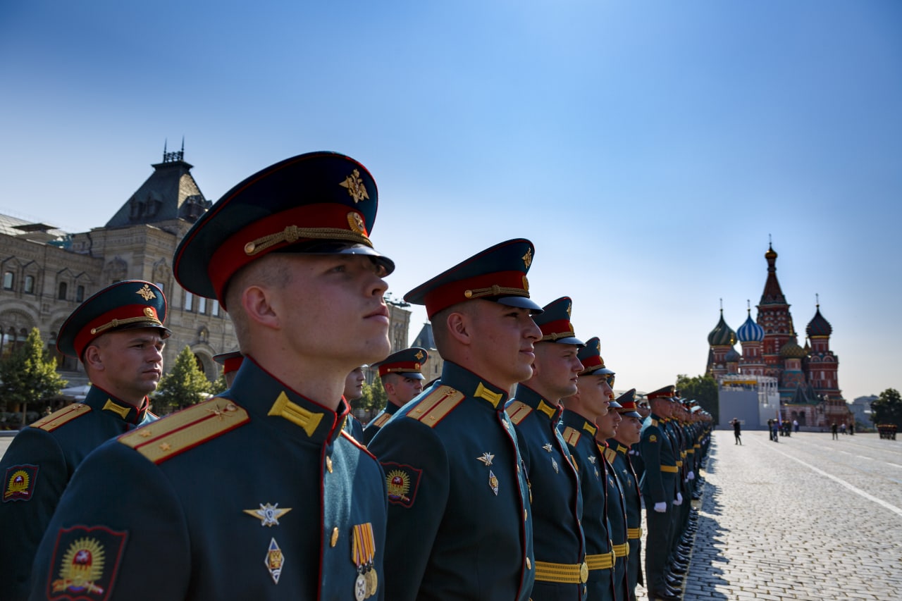 высшее командное училище в москве