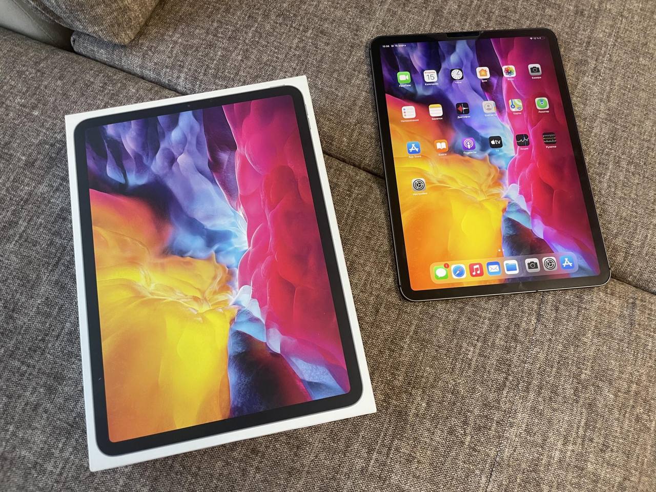 Ipad Pro 11 512 Купить