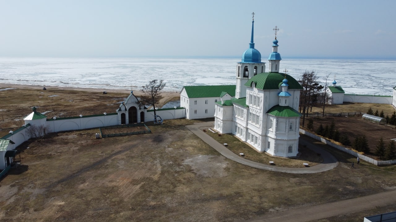 Погода посольск бурятия