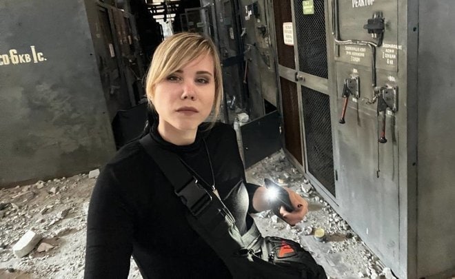 #ВзглядНВ Кому выгодна смерть Дарьи Платоновой (Дугиной)? За автомобилем Дарьи Дугиной перед её убийством следили люди с обезличенными телефонами&hellip; за внедорожником Дарьи ехали от предполагаемого места