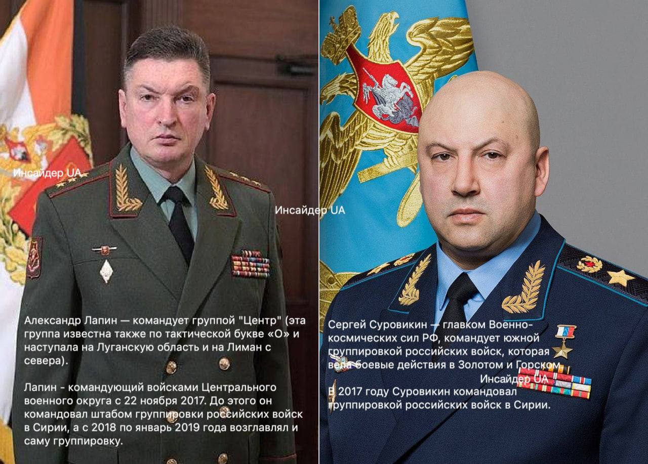 Кто назначен командующим московским военным