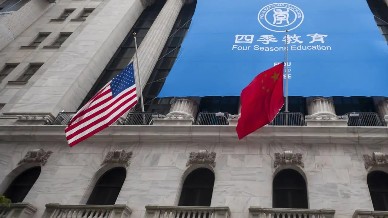 тайвань санкции