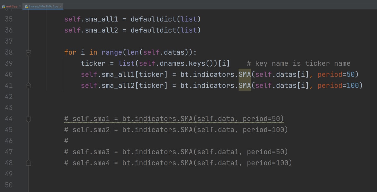 Defaultdict python