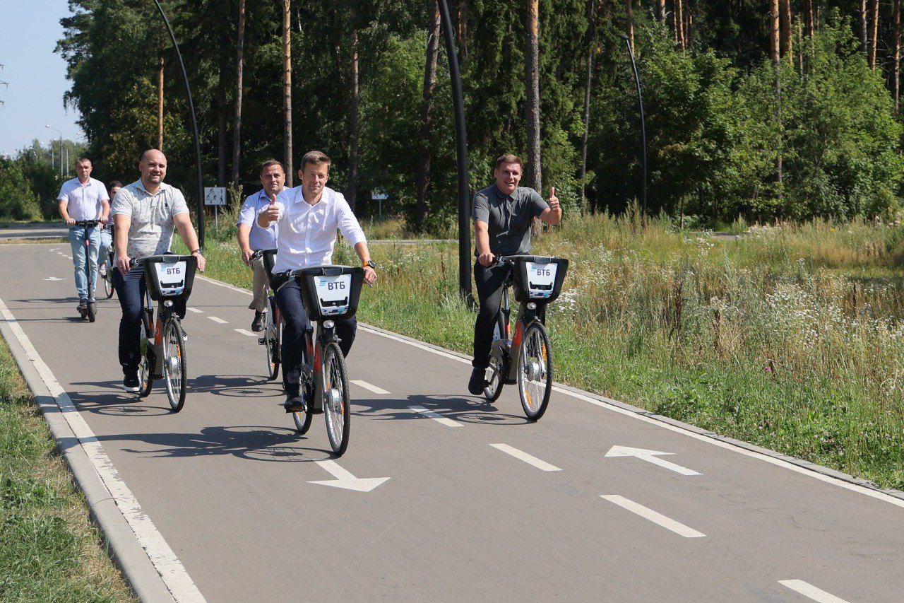 пестовский парк железнодорожный