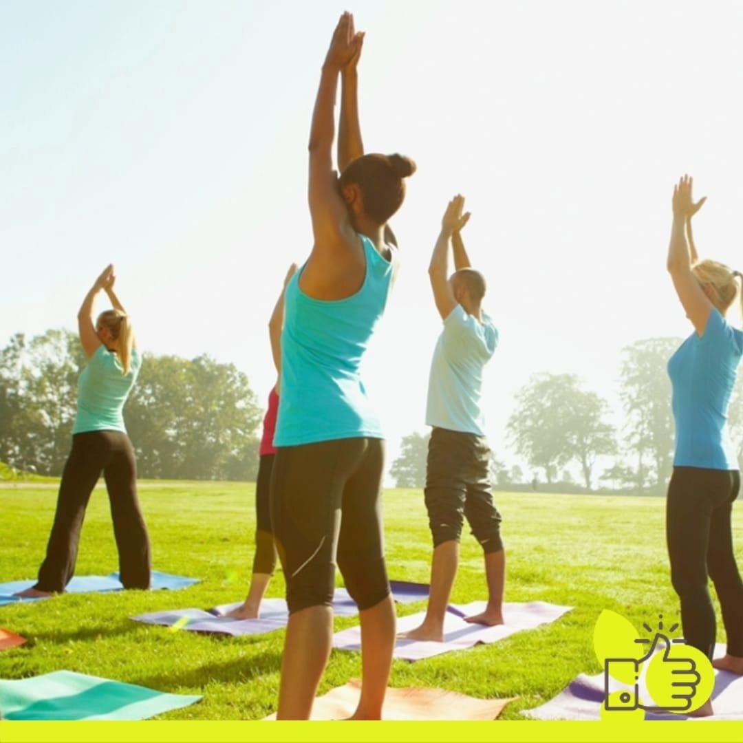 Август спорт