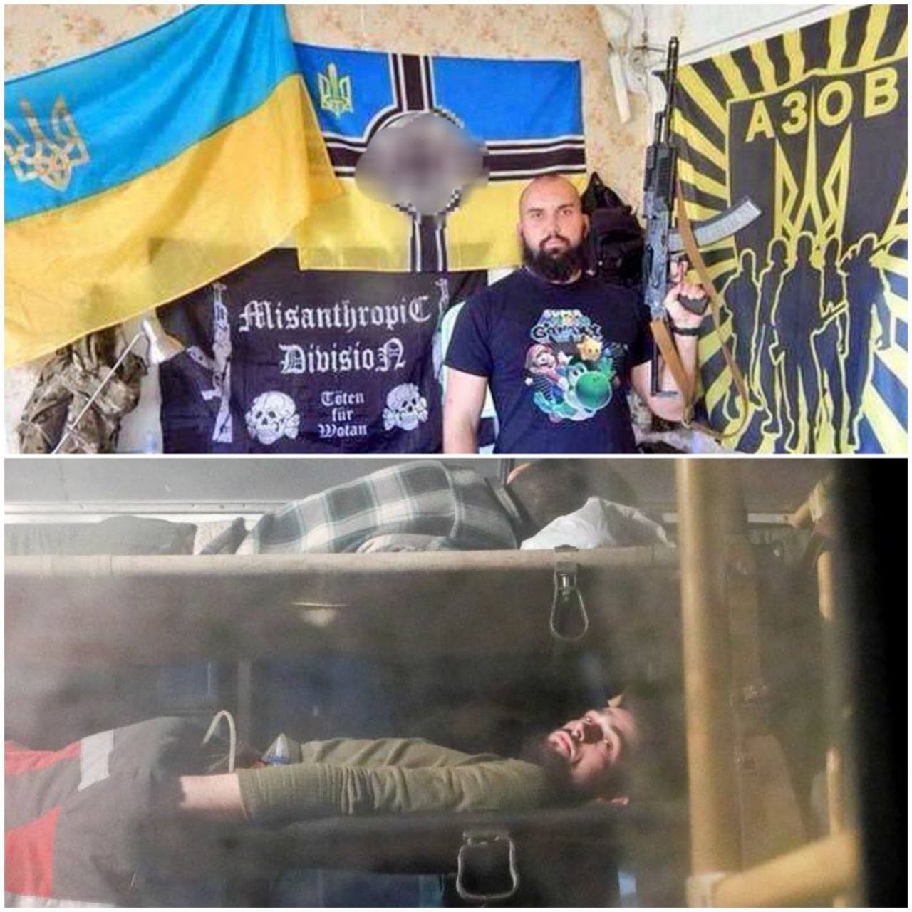 Война на украине телеграмм новороссия фото 49