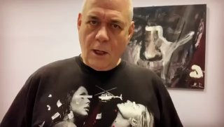 Расстрига. Священник расстрига. Монтян карлица.