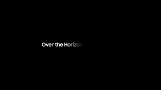 Over the horizon by suga of bts