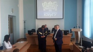 Вагнер вступил в курск